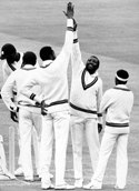 England vs West Indies 2nd Test 1988 82Min (color)